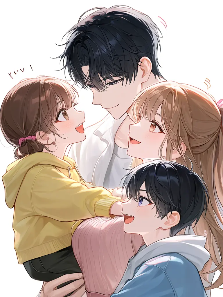 LazyFloss3360의 旦那はツンデレ完璧ヤクザ