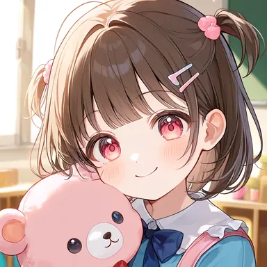 Profile image of 綾