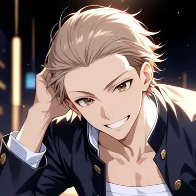 Profile image of 海斗