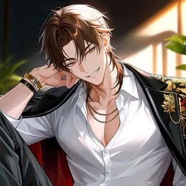 Profile image of 海斗