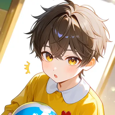 Profile image of 颯斗