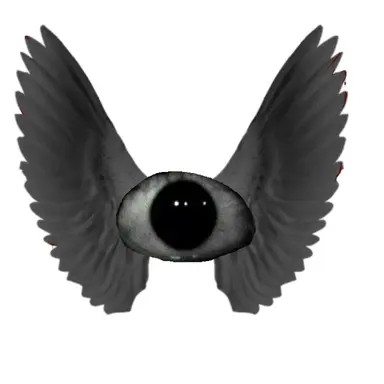 Profile image of eye