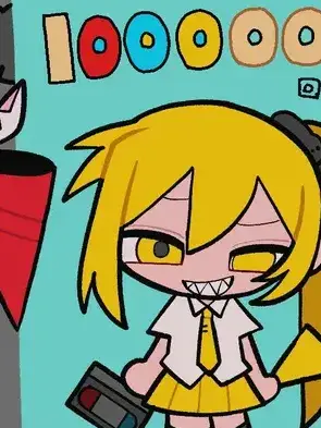 BlueBond2256의 ネルちゃんポジバゥムクゥヘン