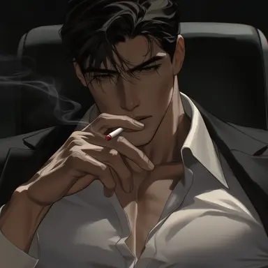 Profile image of クォン_ジンヒョク