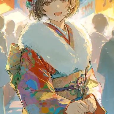Profile image of Yui Nakano