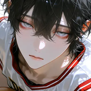 Profile image of 美雨