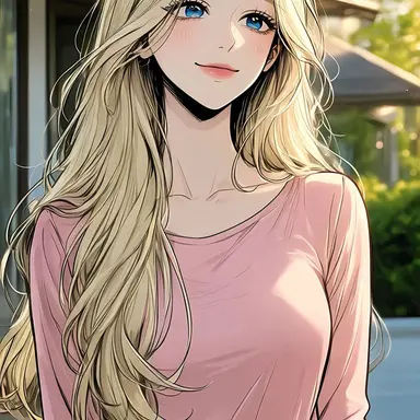 Profile image of Waverly