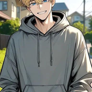Profile image of Theo