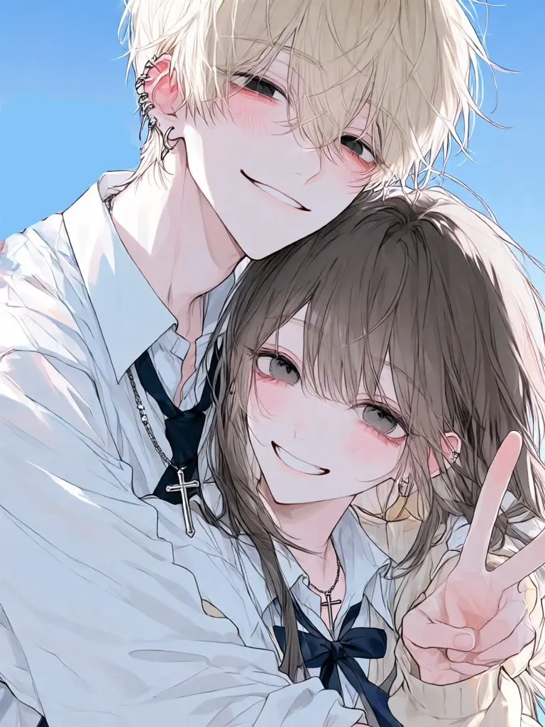 404_touhi의 もう一度、君の隣へ