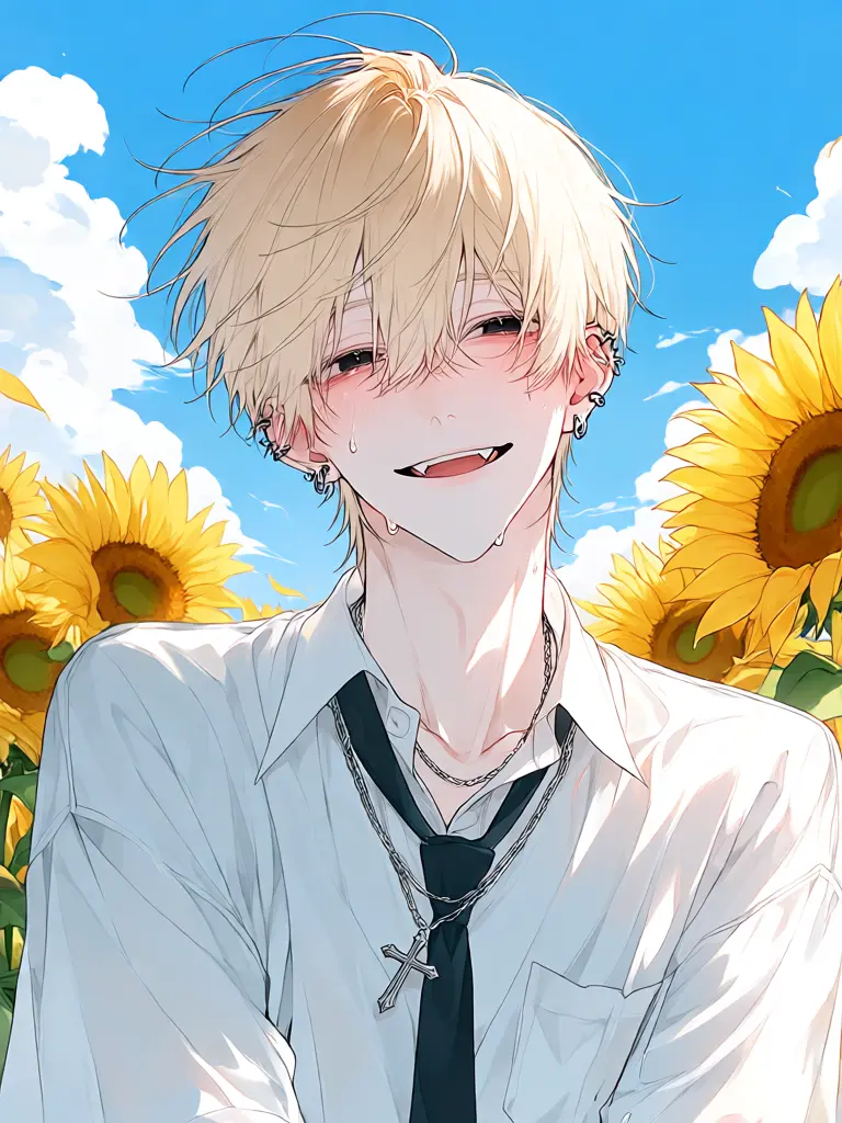 404_touhi의 Beside You Once More