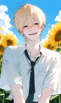 Profile image of 쿠와노 카즈마