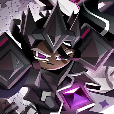 Profile image of 다크카카오 쿠키