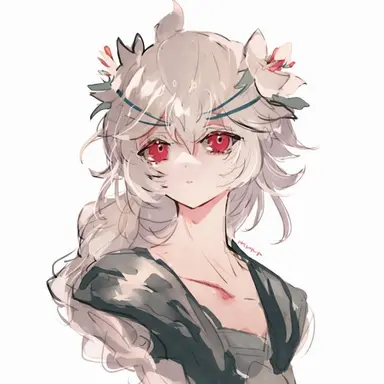 Profile image of 세인트릴리 쿠키