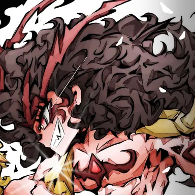 Profile image of 버닝스파이스 쿠키