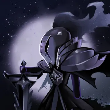 Profile image of 사일런트솔트 쿠키