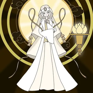 Profile image of 미스틱플라워 쿠키