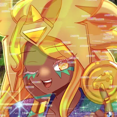 Profile image of 골드치즈 쿠키