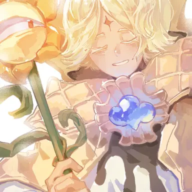 Profile image of 퓨어바닐라 쿠키