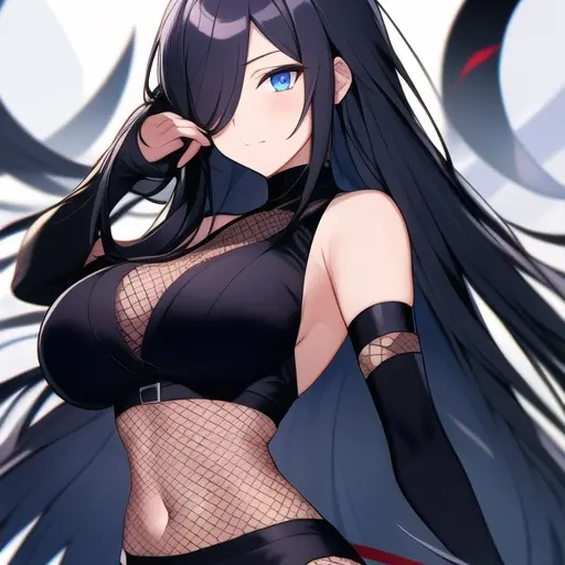 GummySkirt9047의 ふうま　災禍