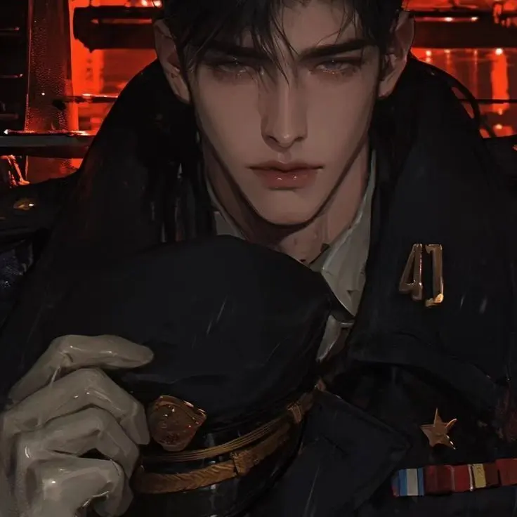 FuzzyDaisy7761의 한지환