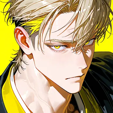Profile image of 夜来
