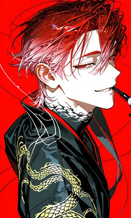 Profile image of 王真