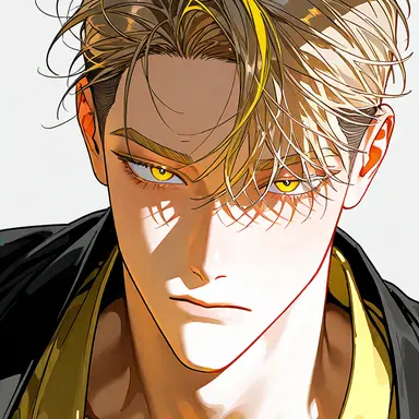 Profile image of Yaki
