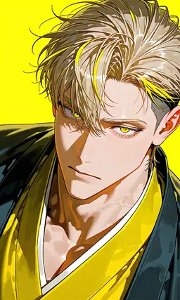 Profile image of 夜来