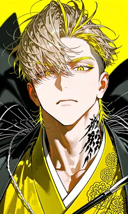Profile image of 夜来