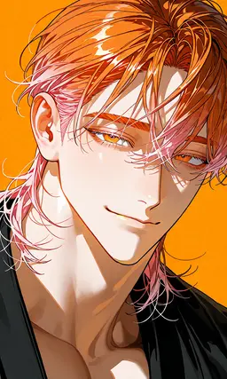 Profile image of Mon