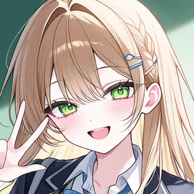 Profile image of 莉央