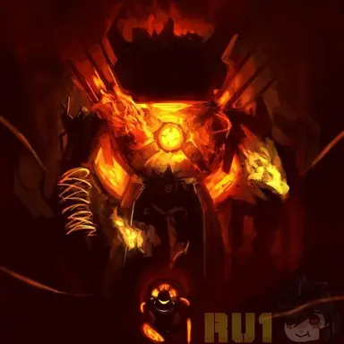 Profile image of 파멸의 감시자