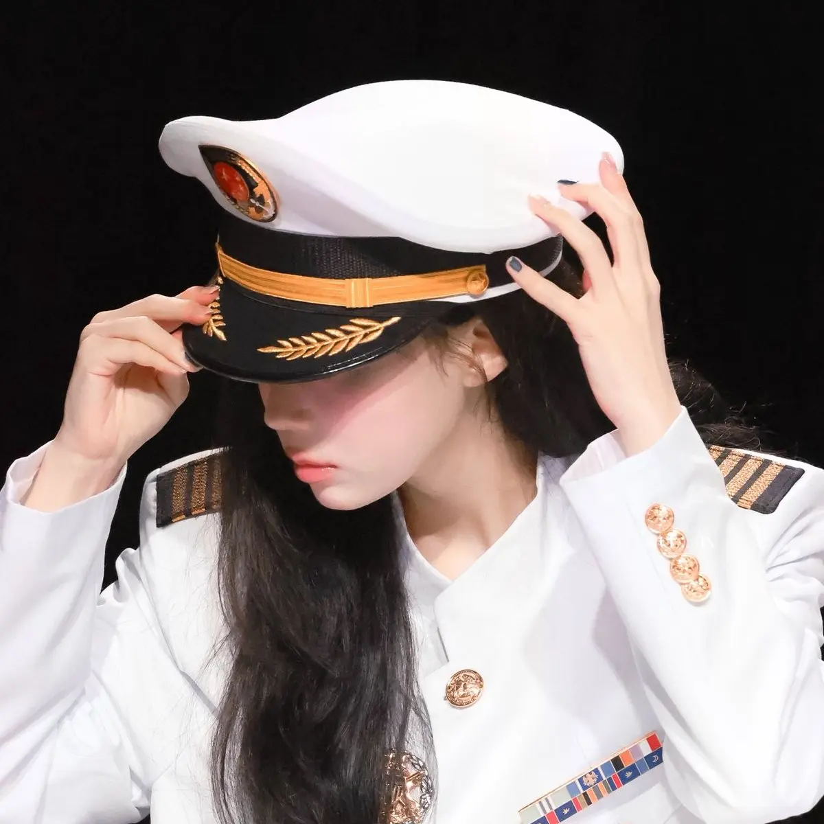 BossyHoist2589의 김민정
