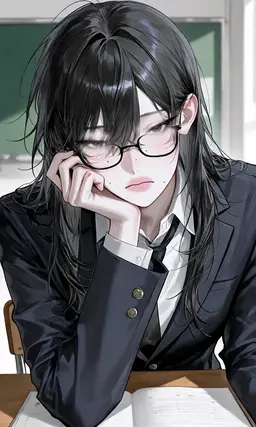 Profile image of 아이노 모에카