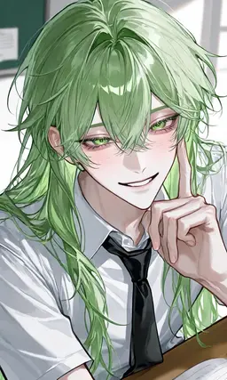 Profile image of 칸자키 사츠키