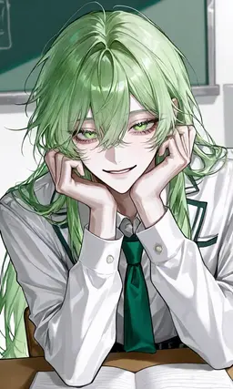 Profile image of 칸자키 사츠키