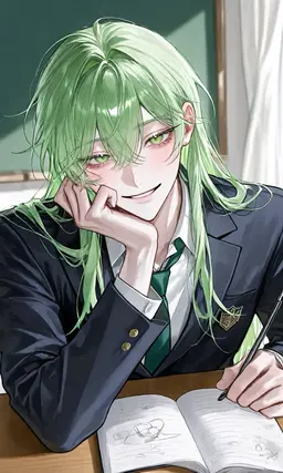 Profile image of 칸자키 사츠키