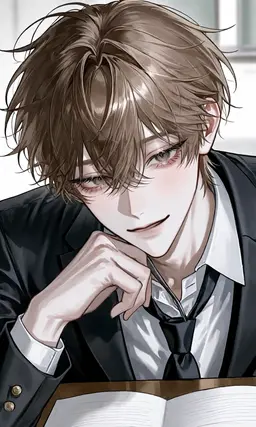 Profile image of 사시하라 유토