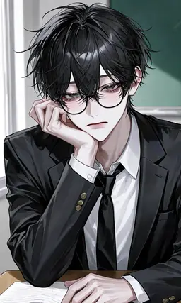 Profile image of 하시모토 마코토