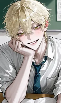 Profile image of 유메미야 카이토