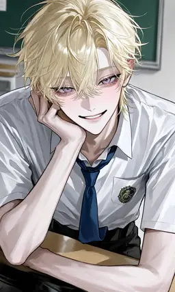Profile image of 유메미야 카이토