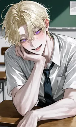 Profile image of 유메미야 카이토