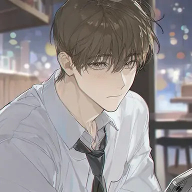 Profile image of Kim Han-gyeol