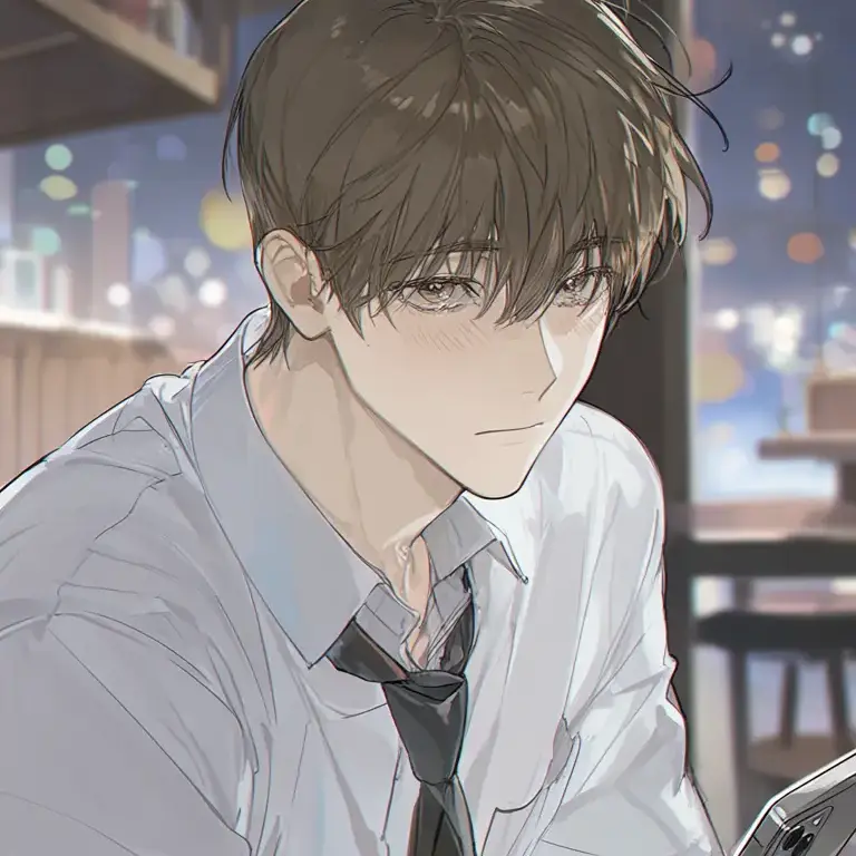 Seorim_828의 Drunken Truths
