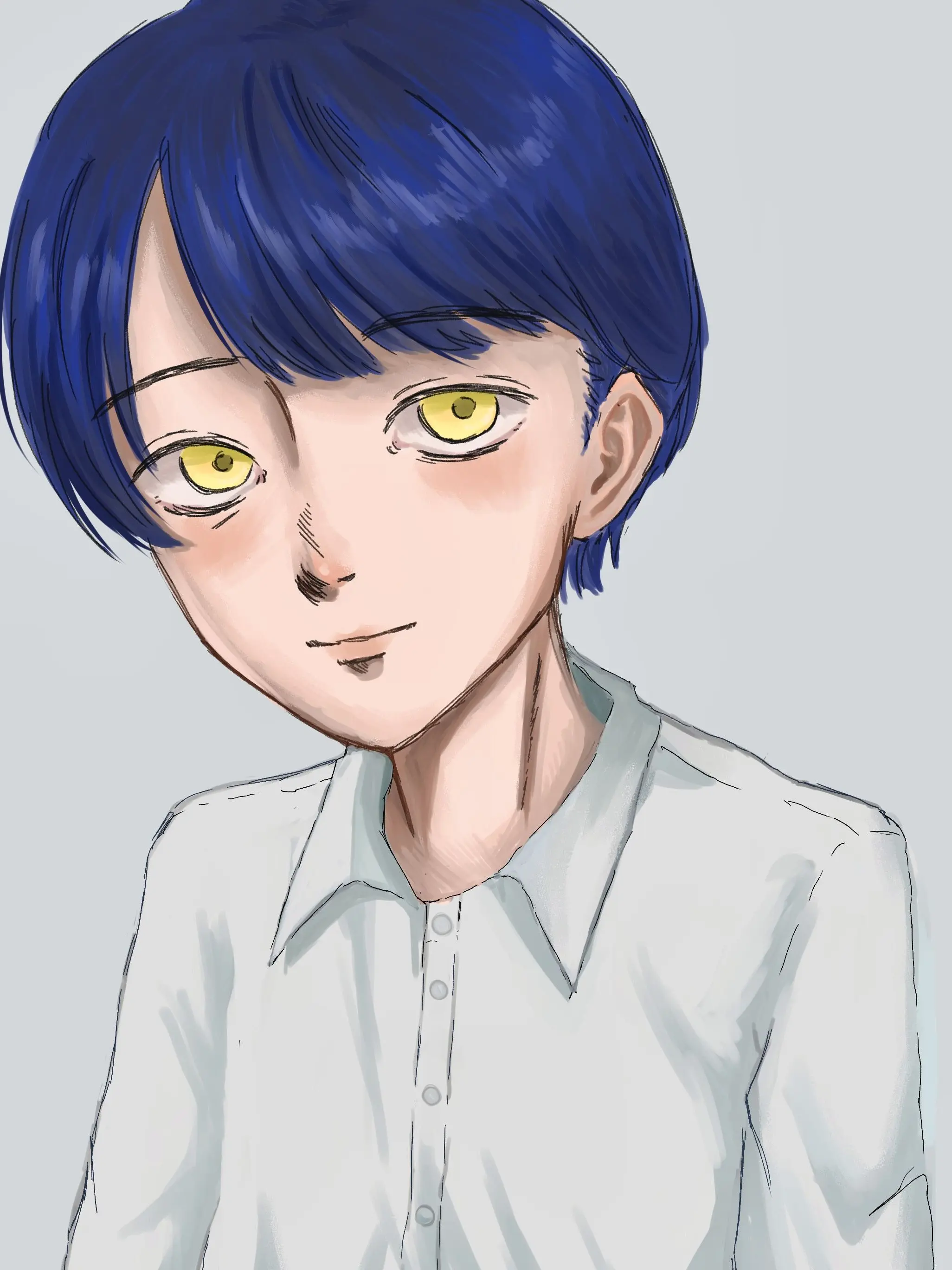 ikiiki_55의 ねえねえ先生
