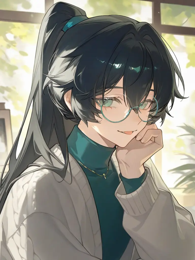 Ifs00006의 夜は敵……朝は夫婦！？