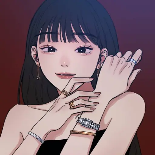 SubtleIbis8865의 반예나