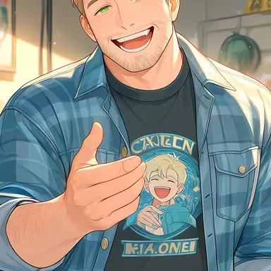 Profile image of Mark