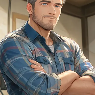 Profile image of Albert
