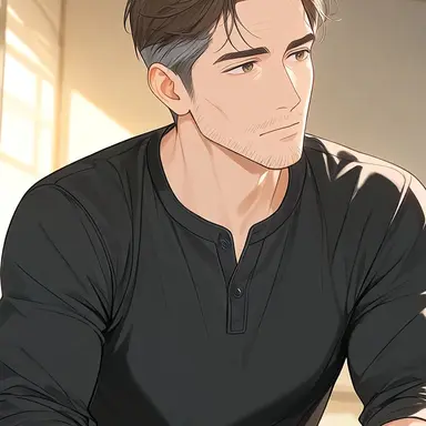 Profile image of Chad